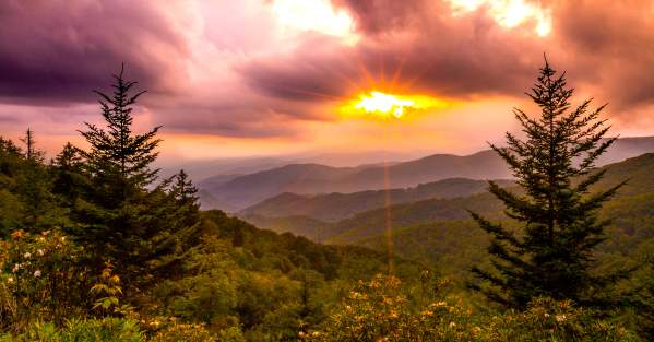 Great Smoky Mountains National Park