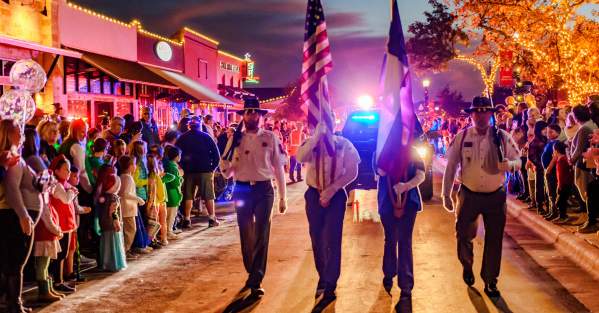 Parade