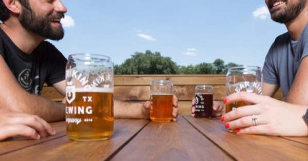 "10 Charming Things To Do To Help Welcome Spring In This Small Texas Town" from TheTravel.com