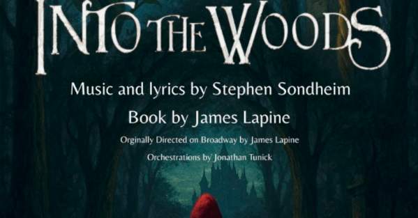 Into the Woods