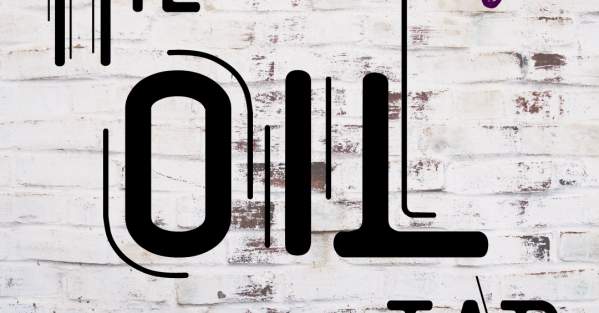 The Oil Tap