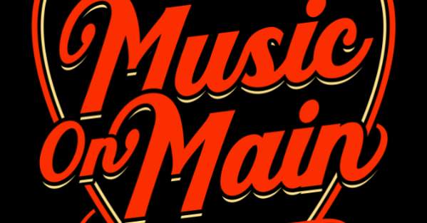 Music on Main