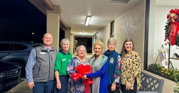 Relocation of Person County Visitor Center