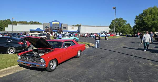 Upcoming Car Shows in Roxboro: A Must-See Lineup for Auto Enthusiasts