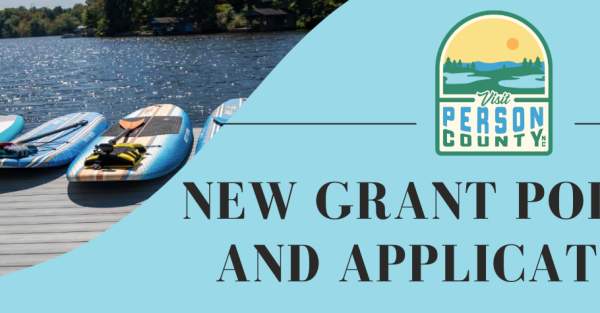 New Grant Policies and Applications are LIVE!