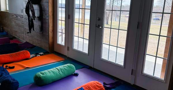 Embrace Spring with Mindfulness