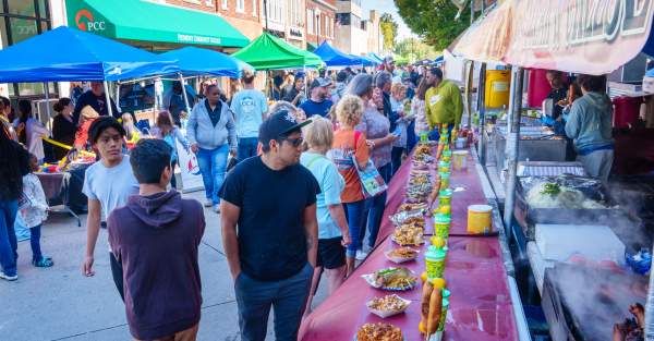Personality Festival 2024 Recap: A Jubilant Celebration