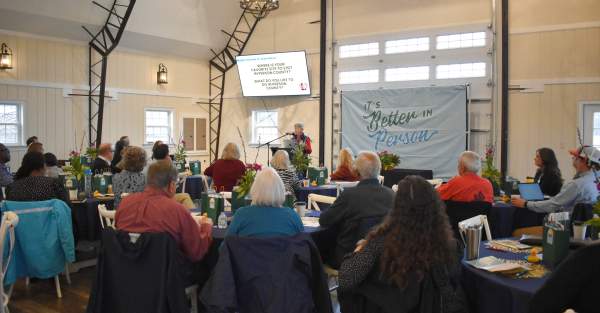 Recapping the 2026 Person County Tourism Summit