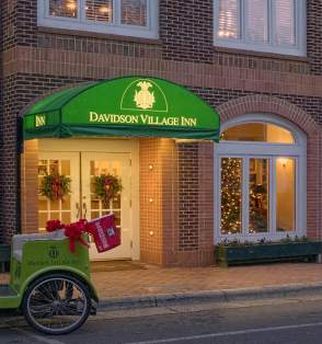 Davidson Village Inn