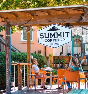 Summit Coffee