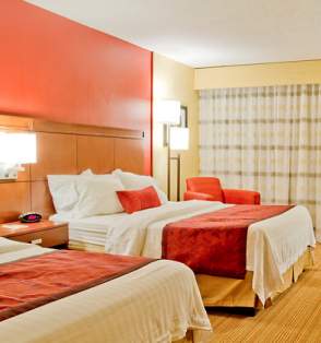 Hotels