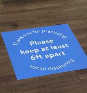 Social Distance