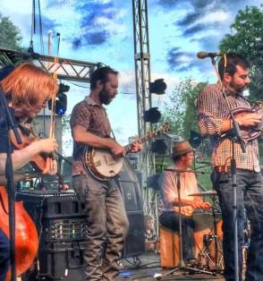 Live Music
