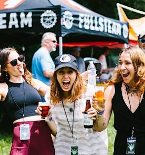 NC Brewers and Music Fest