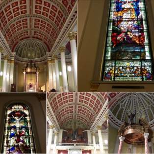 Cathedral Basilica of the Immaculate Conception