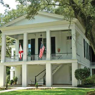 conde charlotte in mobile alabama