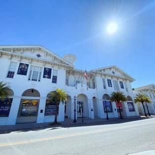 history museum of mobile