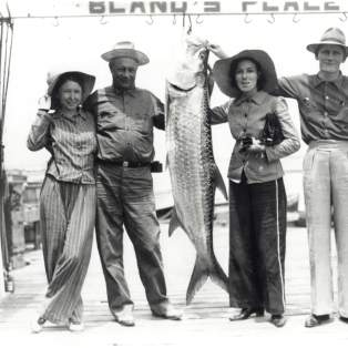 1938 Mrs. George Foster