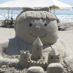 SandFest 2009