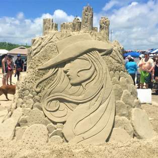 SandFest 2019