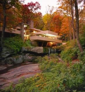 Frank Lloyd Wright