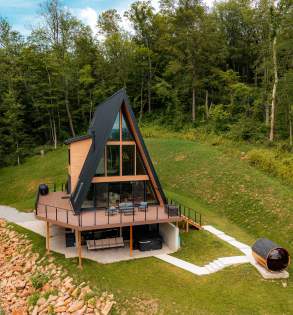 Diamond View Rental Property