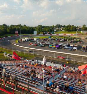 Jennerstown Speedway