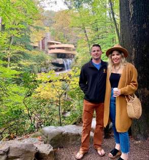 A Guide to Visiting Fallingwater