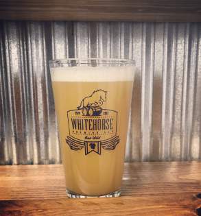 Whitehorse Brewing