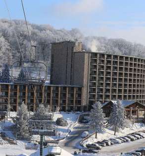 Seven Springs Mountain Resort