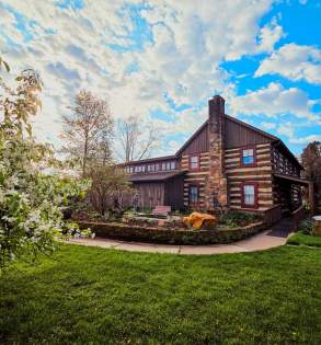 Southern Alleghenies Museum of Art