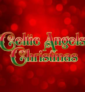 Celtic Angels Christmas