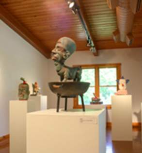 Touchstone Center for Crafts