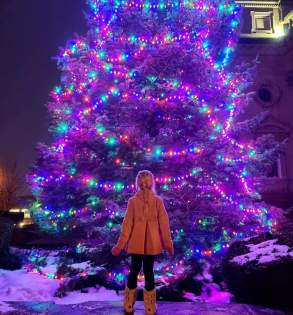 Light Up Somerset 2026