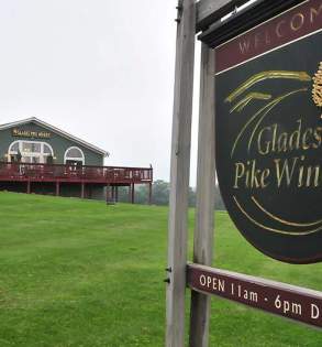 Glades Pike Winery