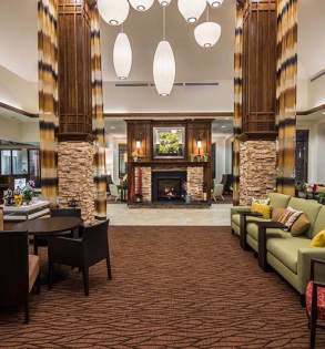 Hilton Garden Inn Uniontown