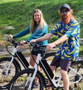 White Water Adventurers