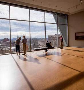 The Westmoreland Museum of American Art