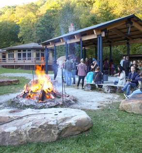 Touchstone Center for Crafts