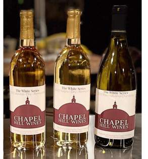 Chapel Hill Wines