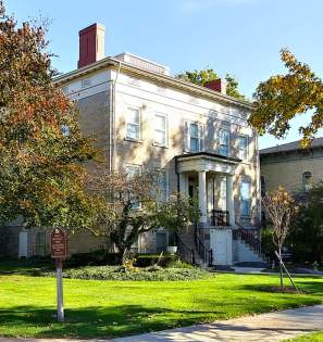 Follett House Museum