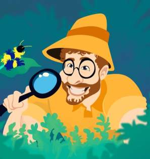 Ned the Naturalist