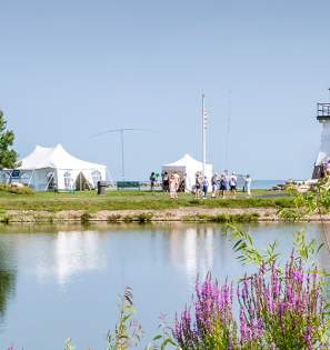 Port Clinton Lighthouse