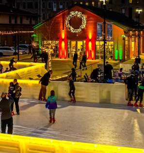 Sandusky Winterfest