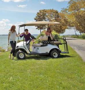 Golf Cart