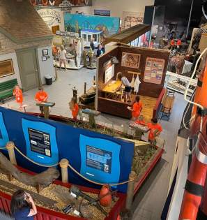 Maritime Museum of Sandusky