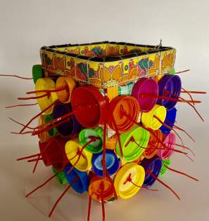 Cousins (Family-Related) Arts Exhibit