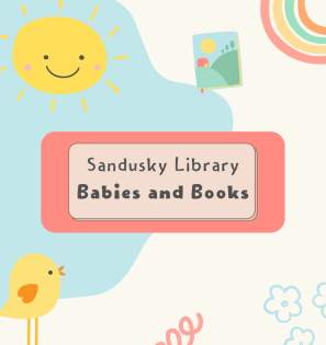 Babies & Books
