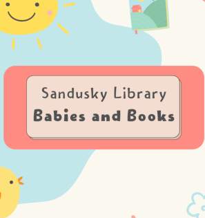 Babies & Books