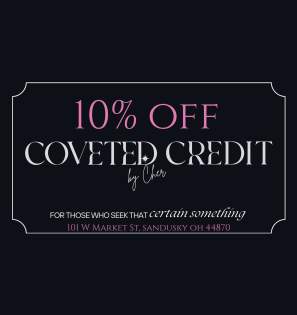 10% Off